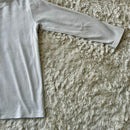 Moncler Langarm-T-Shirts T 3Anni100