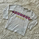 Moncler Langarm-T-Shirts T 3Anni100