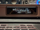 Denon Network Player Streamer Dnp-720Se