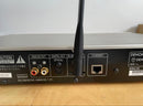 Denon Network Player Streamer Dnp-720Se