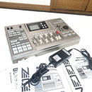 Zoom Multitrack Recorders 924 Mrs-1044Ver2.0