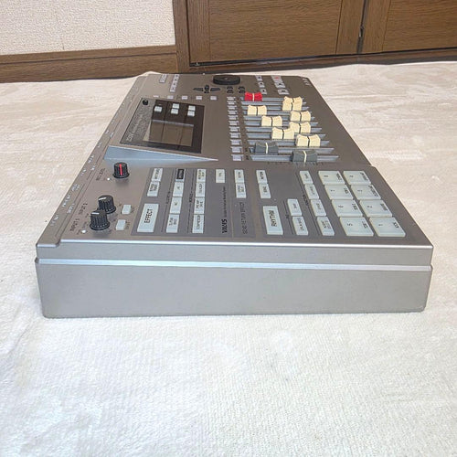 Zoom Multitrack Recorders 924 Mrs-1044Ver2.0