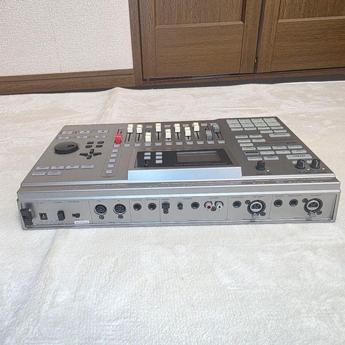 Zoom Multitrack Recorders 924 Mrs-1044Ver2.0