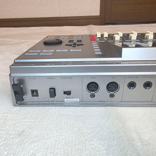 Zoom Multitrack Recorders 924 Mrs-1044Ver2.0