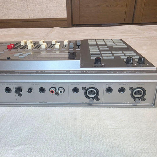 Zoom Multitrack Recorders 924 Mrs-1044Ver2.0