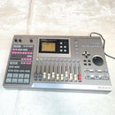 Zoom Multitrack Recorders 924 Mrs-1044Ver2.0