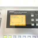 Zoom Multitrack Recorders 924 Mrs-1044Ver2.0