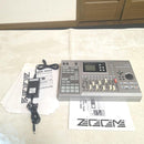 Zoom Multitrack Recorders 924 Mrs-1044Ver2.0