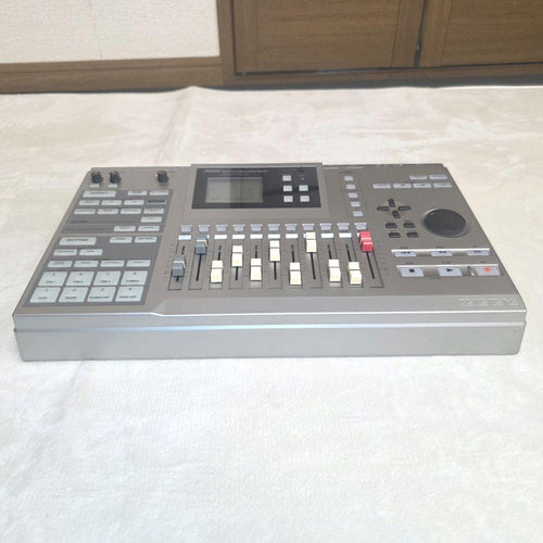 Zoom Multitrack Recorders 924 Mrs-1044Ver2.0
