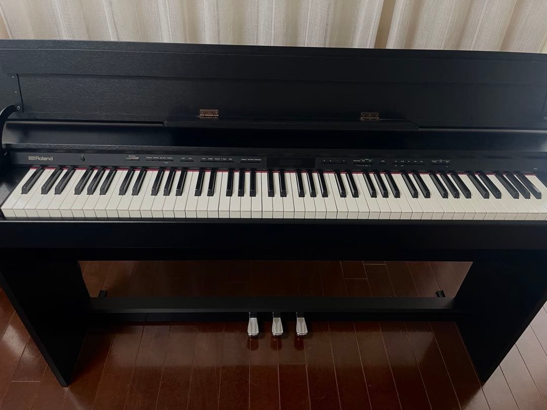 Roland Keyboards Digital Pianos Dp603