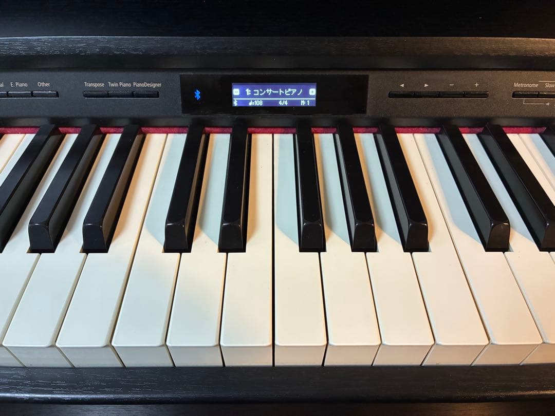 Roland Keyboards Digital Pianos Dp603