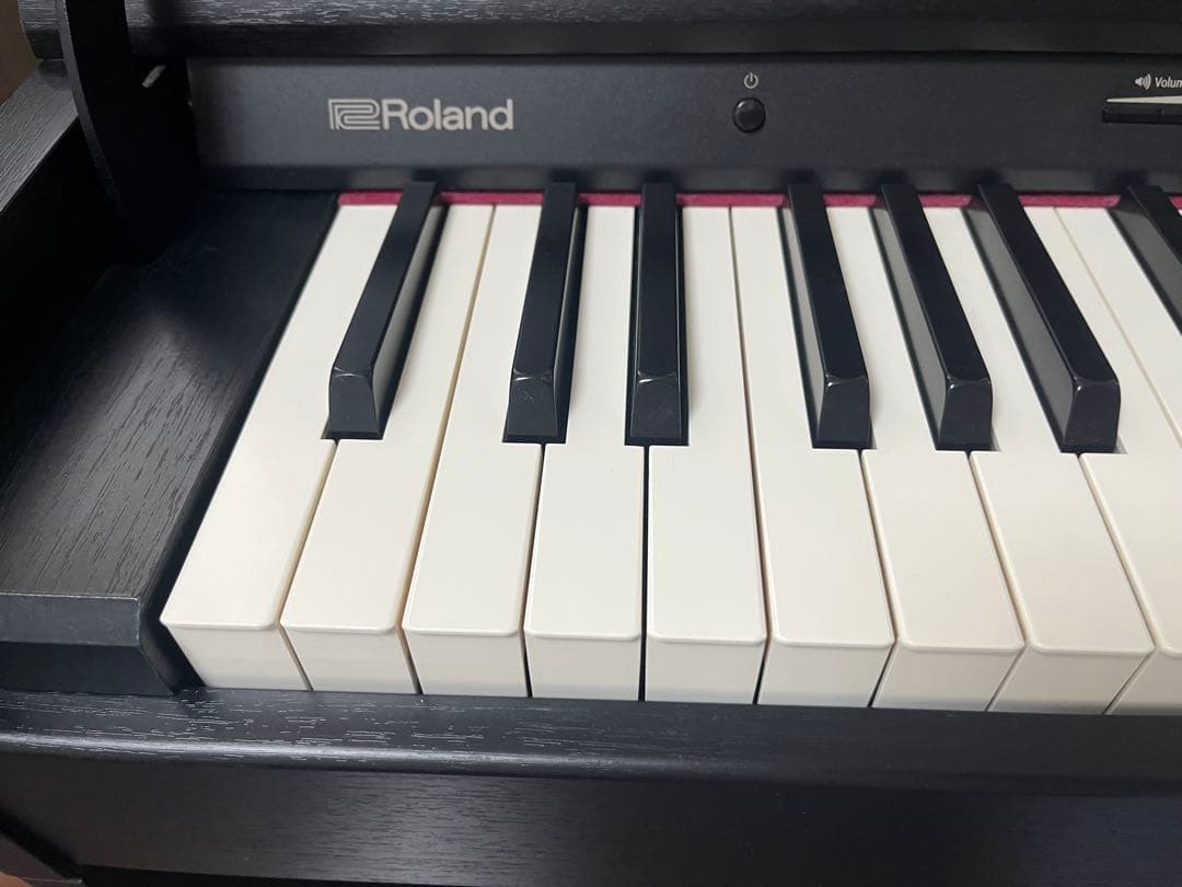 Roland Keyboards Digital Pianos Dp603