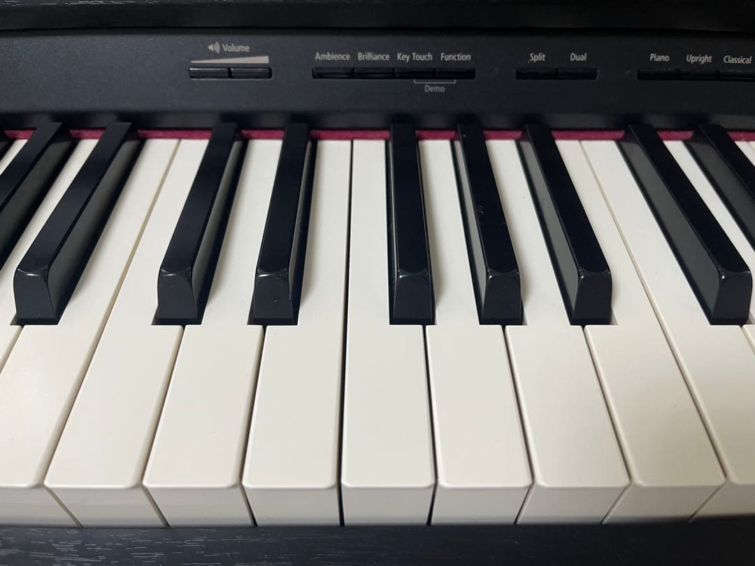 Roland Keyboards Digital Pianos Dp603