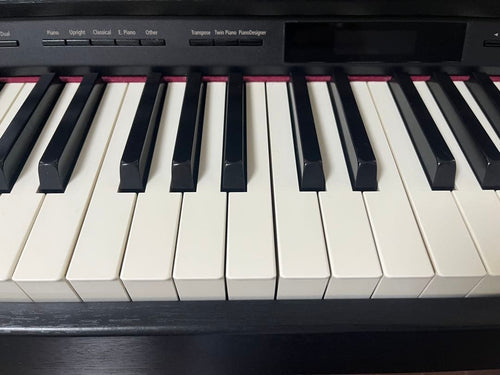 Roland Keyboards Digital Pianos Dp603