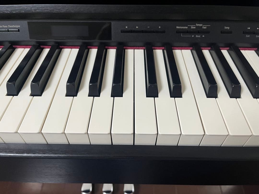 Roland Keyboards Digital Pianos Dp603