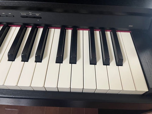 Roland Keyboards Digital Pianos Dp603