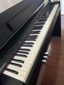 Roland Keyboards Digital Pianos Dp603