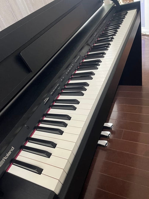 Roland Keyboards Digital Pianos Dp603