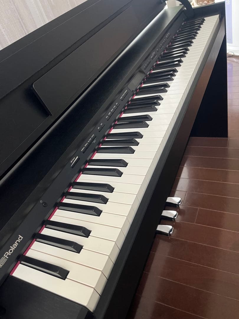 Roland Keyboards Digital Pianos Dp603