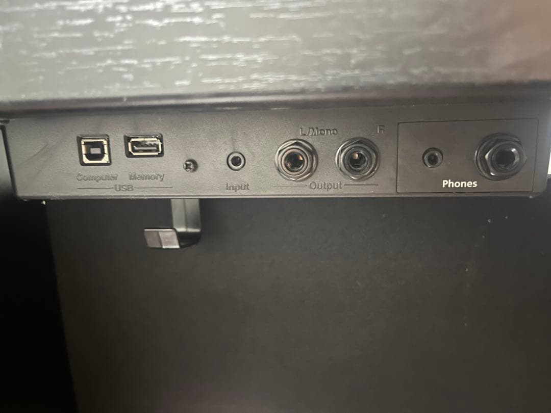 Roland Keyboards Digital Pianos Dp603