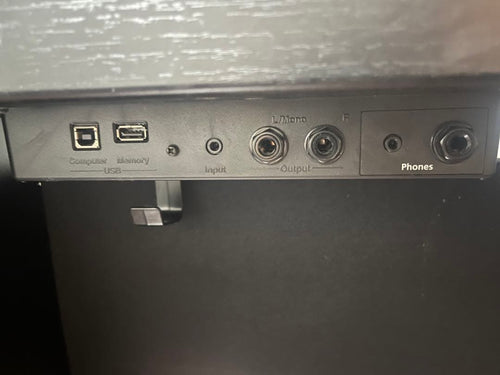 Roland Keyboards Digital Pianos Dp603