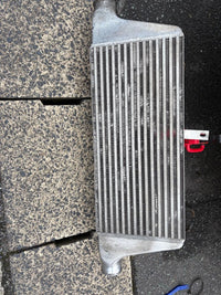 Intercoolers Oil Coolers Jzx100 Greddy