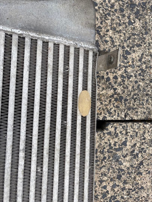 Intercoolers Oil Coolers Jzx100 Greddy