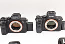 Mirrorless Interchangeable Lips Sony A5000,Nex-5R Nex-5 X2 A7 A7M2 X1 A7M3