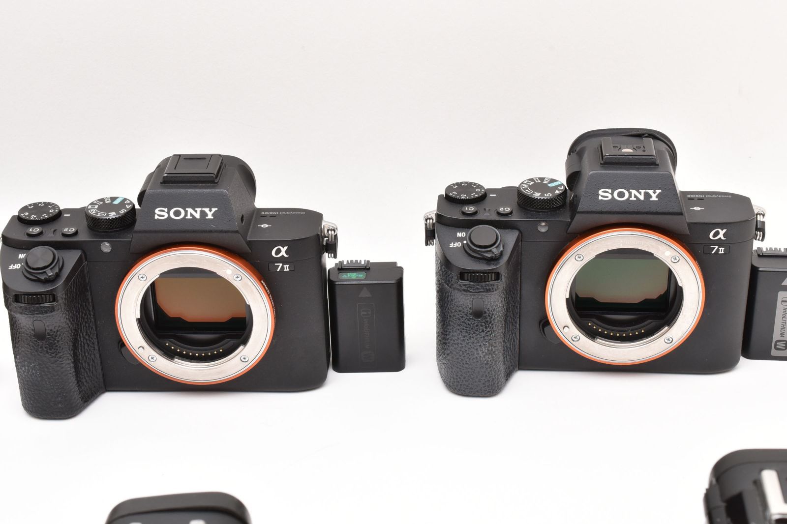 Mirrorless Interchangeable Lips Sony A5000,Nex-5R Nex-5 X2 A7 A7M2 X1 A7M3