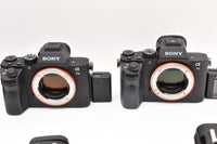 Mirrorless Interchangeable Lips Sony A5000,Nex-5R Nex-5 X2 A7 A7M2 X1 A7M3
