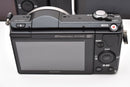 Mirrorless Interchangeable Lips Sony A5000,Nex-5R Nex-5 X2 A7 A7M2 X1 A7M3
