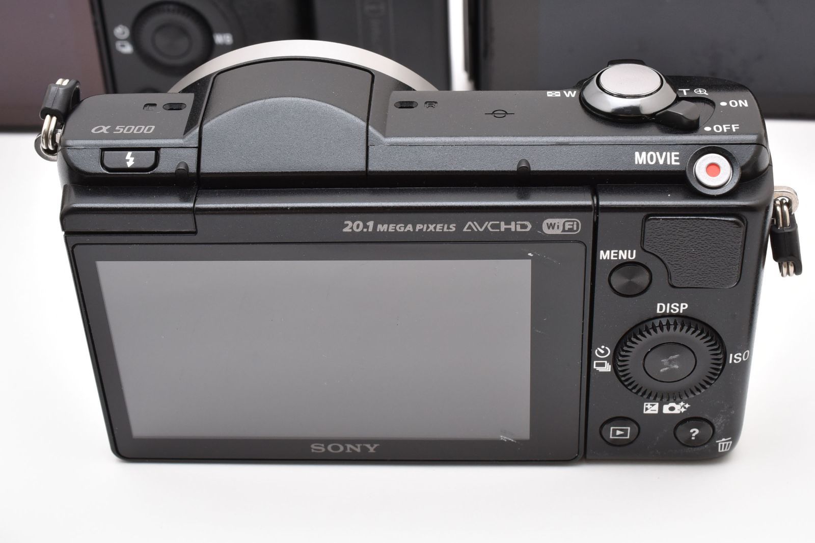 Mirrorless Interchangeable Lips Sony A5000,Nex-5R Nex-5 X2 A7 A7M2 X1 A7M3