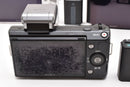Mirrorless Interchangeable Lips Sony A5000,Nex-5R Nex-5 X2 A7 A7M2 X1 A7M3