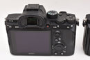 Mirrorless Interchangeable Lips Sony A5000,Nex-5R Nex-5 X2 A7 A7M2 X1 A7M3