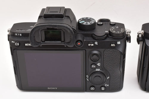 Mirrorless Interchangeable Lips Sony A5000,Nex-5R Nex-5 X2 A7 A7M2 X1 A7M3