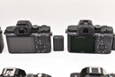 Mirrorless Interchangeable Lips Sony A5000,Nex-5R Nex-5 X2 A7 A7M2 X1 A7M3