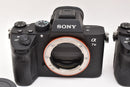 Mirrorless Interchangeable Lips Sony A5000,Nex-5R Nex-5 X2 A7 A7M2 X1 A7M3