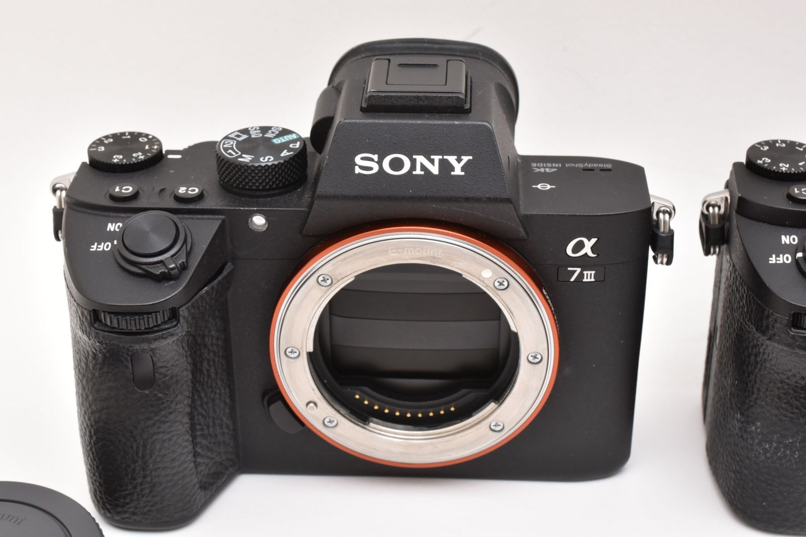 Mirrorless Interchangeable Lips Sony A5000,Nex-5R Nex-5 X2 A7 A7M2 X1 A7M3