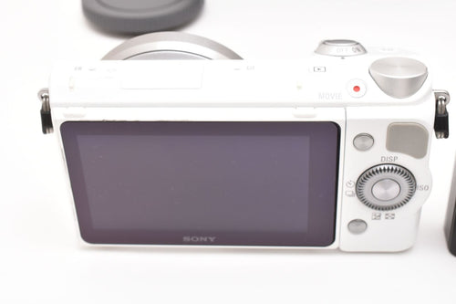 Mirrorless Interchangeable Lips Sony A5000,Nex-5R Nex-5 X2 A7 A7M2 X1 A7M3
