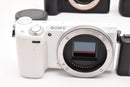 Mirrorless Interchangeable Lips Sony A5000,Nex-5R Nex-5 X2 A7 A7M2 X1 A7M3