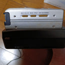 Pioneer Portable Md Players Pmd-R2 Pmd-Ck1