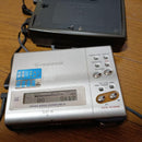 Pioneer Portable Md Players Pmd-R2 Pmd-Ck1