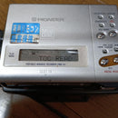 Pioneer Portable Md Players Pmd-R2 Pmd-Ck1