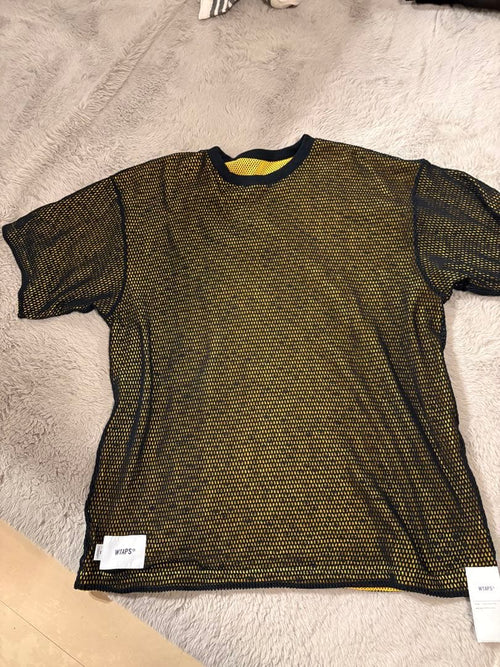 Wtaps T-Shirts T 2026/6