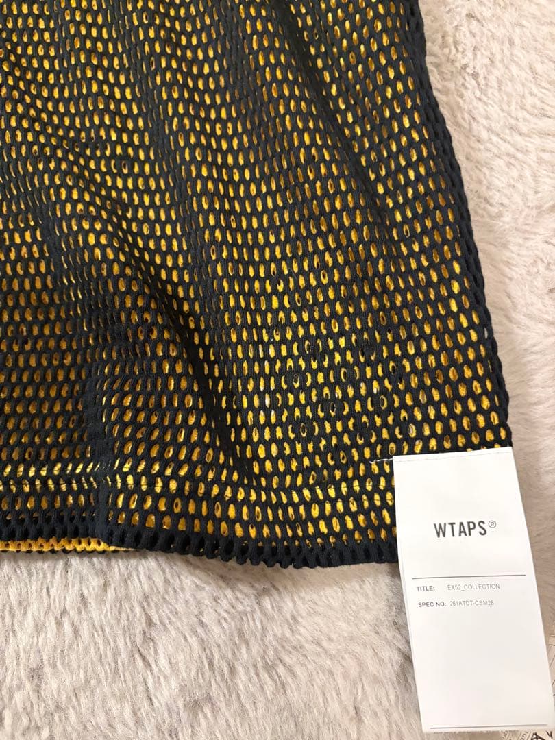 Wtaps T-Shirts T 2026/6