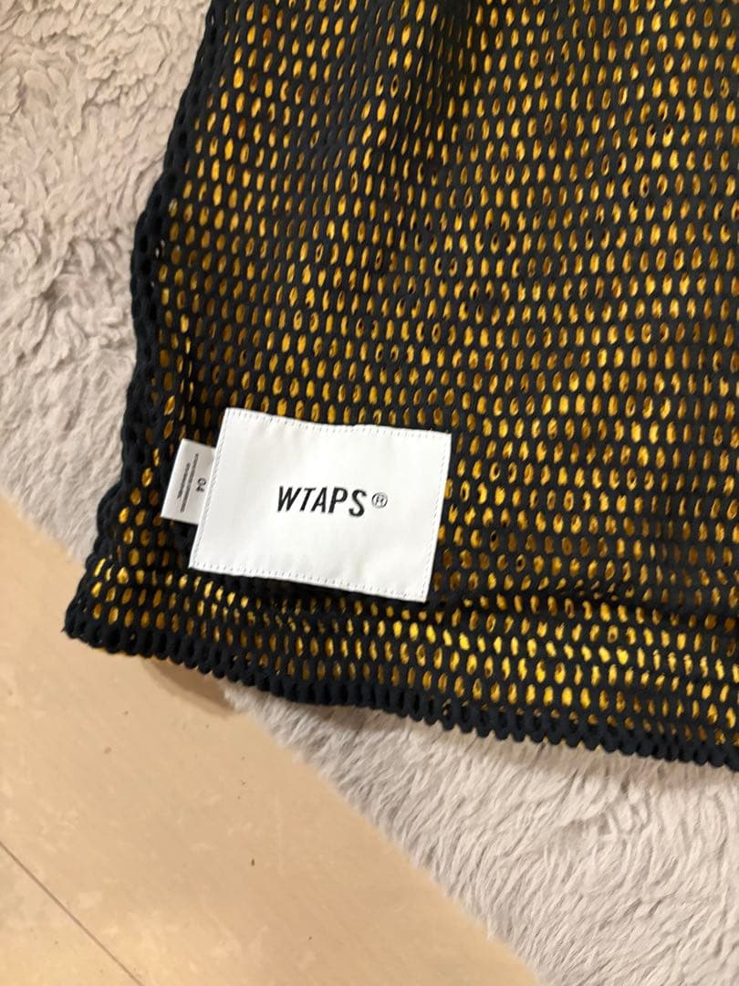 Wtaps T-Shirts T 2026/6