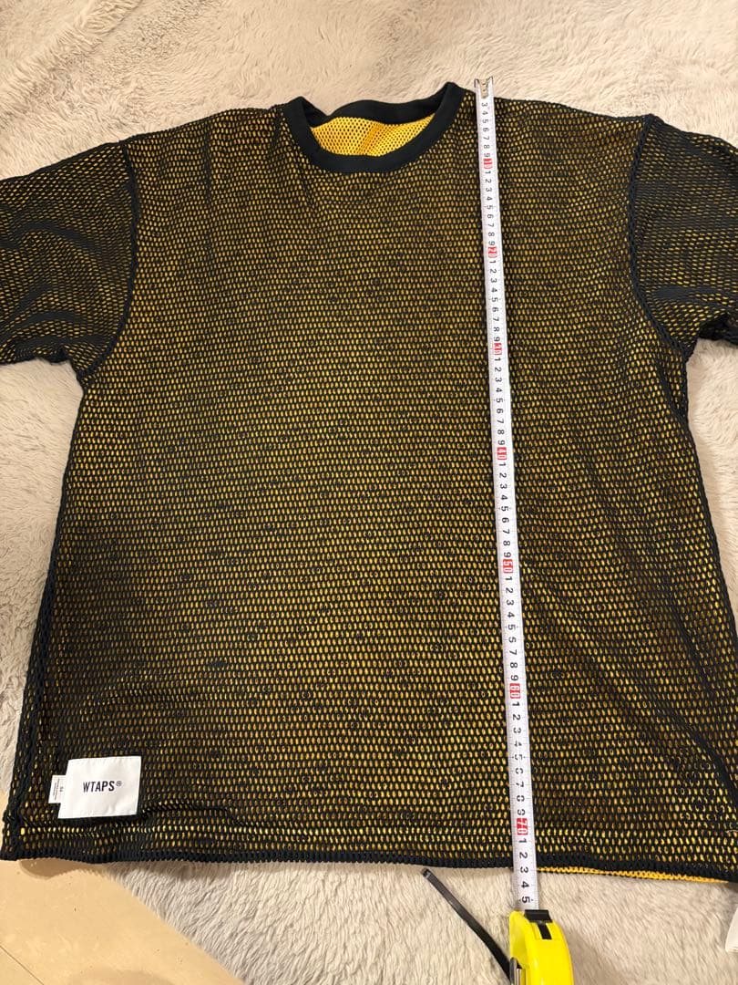 Wtaps T-Shirts T 2026/6
