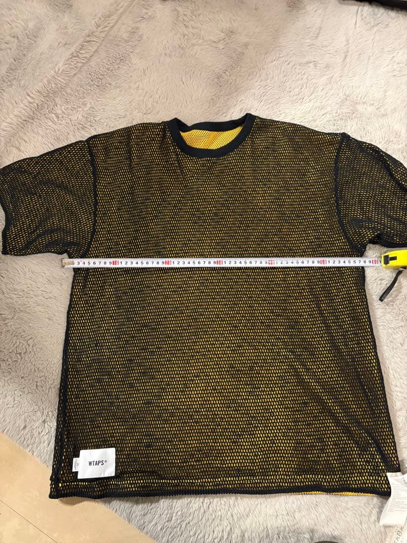 Wtaps T-Shirts T 2026/6
