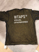 Wtaps T-Shirts T 2026/6