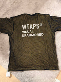 Wtaps T-Shirts T 2026/6